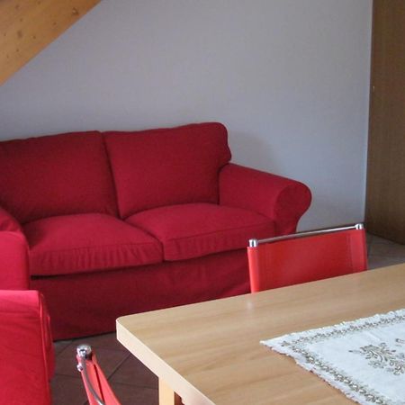 Locanda In Borgo Garni & Wellness Borgo Valsugana Quarto foto