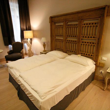 Locanda In Borgo Garni & Wellness Borgo Valsugana Quarto foto