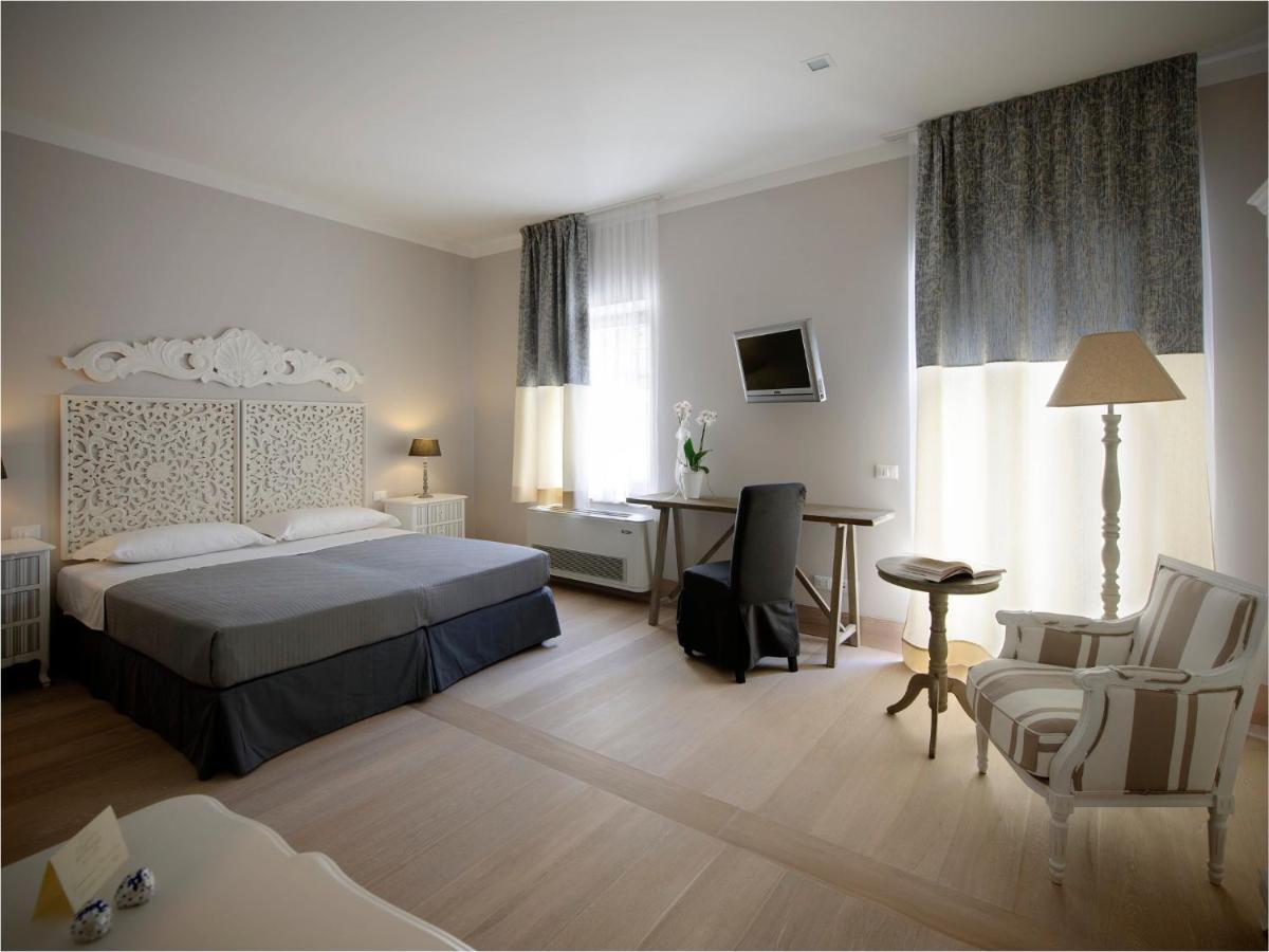 Locanda In Borgo Garni & Wellness Borgo Valsugana Exterior foto