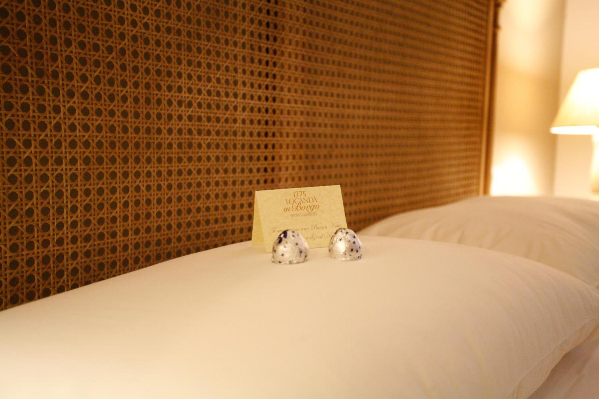 Locanda In Borgo Garni & Wellness Borgo Valsugana Quarto foto